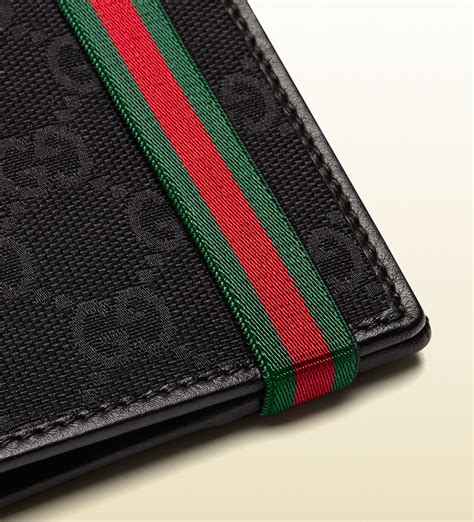 gucci wallets guy|Gucci men's wallet clearance.